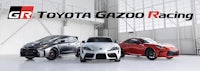 toyota gazoo racing