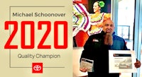 michael schover 2020 quality champion