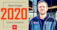 brett cygar 2020 quality champion