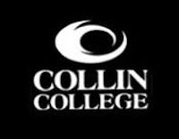 profile picture for collin college